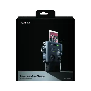 Фотокамера FUJI Instax Mini EVO CINEMA EX D UA