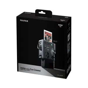 Фотокамера FUJI Instax Mini EVO CINEMA EX D UA