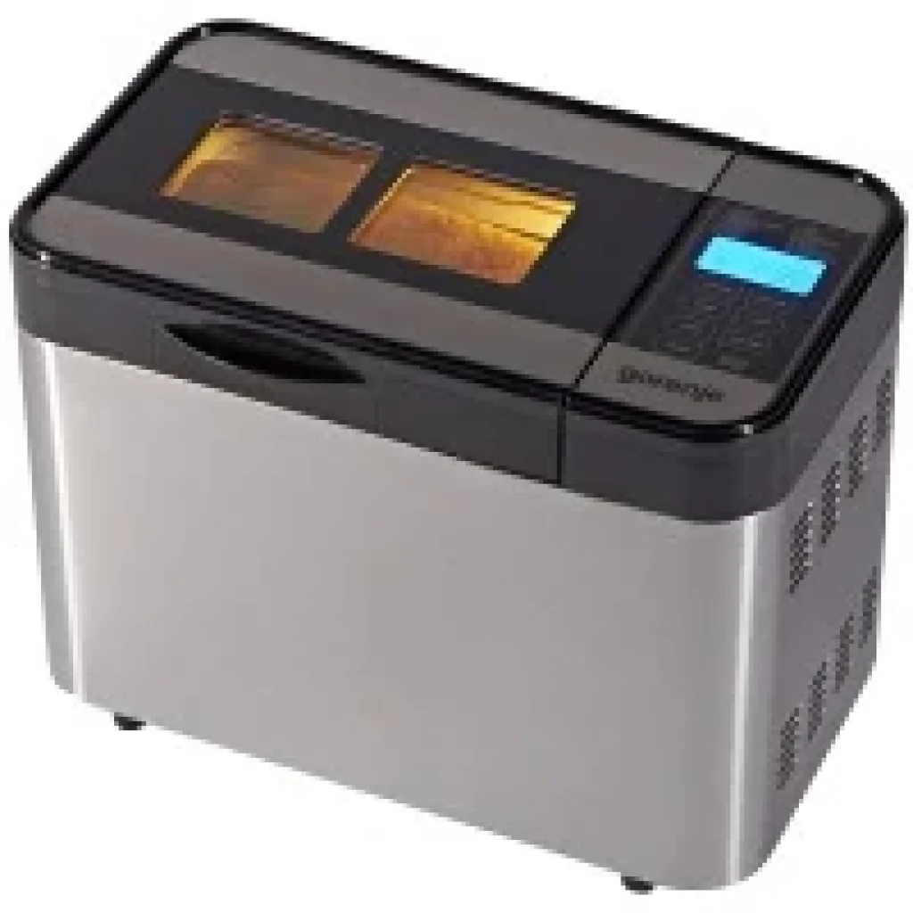 Хлібопіч GORENJE BM 1400 E (BM1403) UA