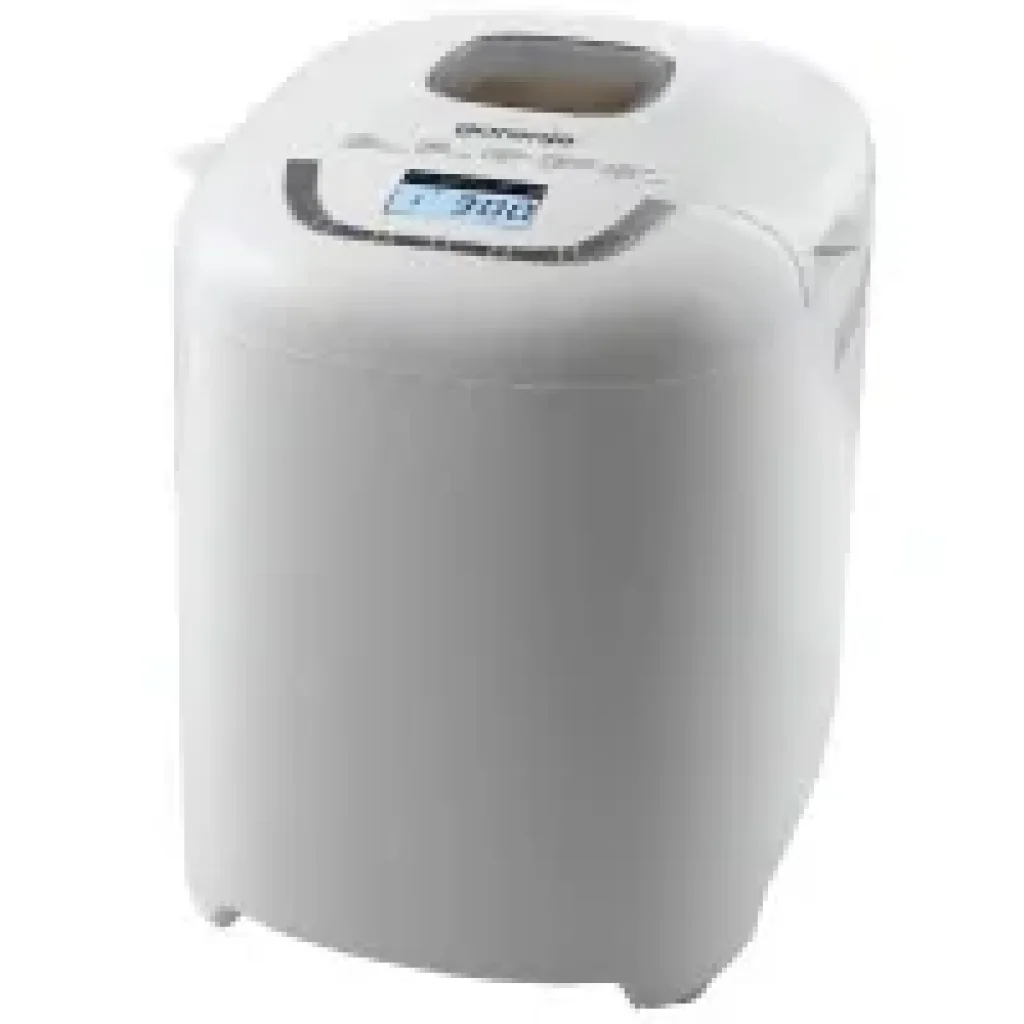 Хлібопіч GORENJE BM 910 W II (BM1349) UA
