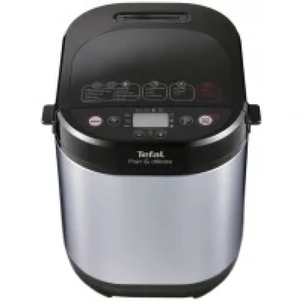 Хлібопіч TEFAL PF240E38 UA