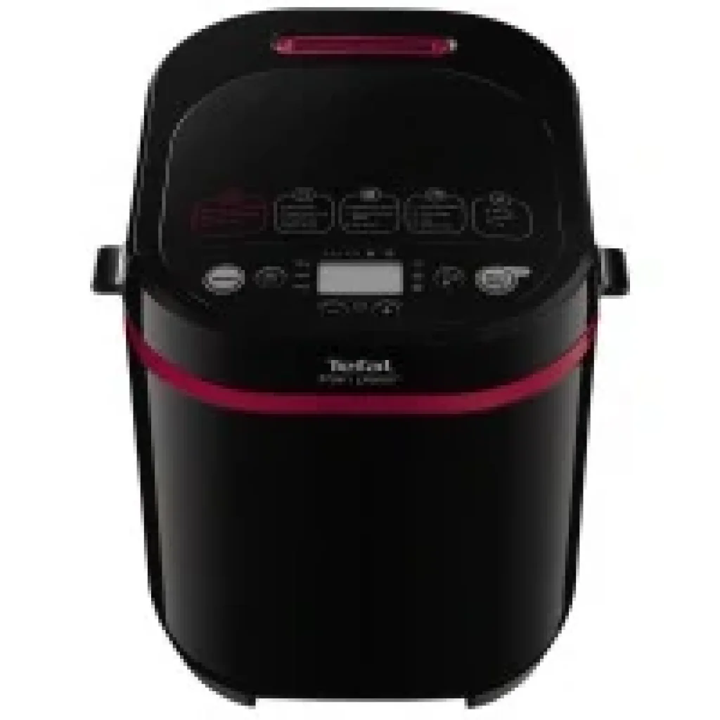 Хлібопіч TEFAL PF220838 UA