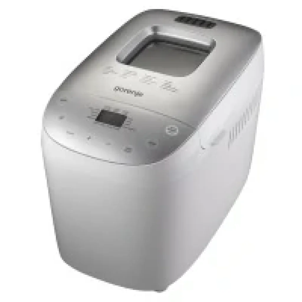 Хлібопіч GORENJE BM 1600 WG (BM8901) UA