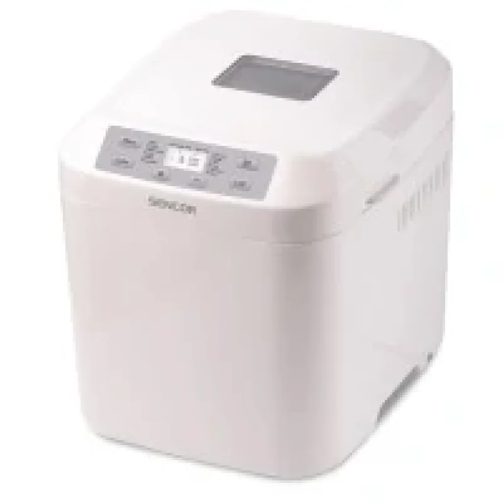 Хлебопечка SENCOR SBR 1040WH UA