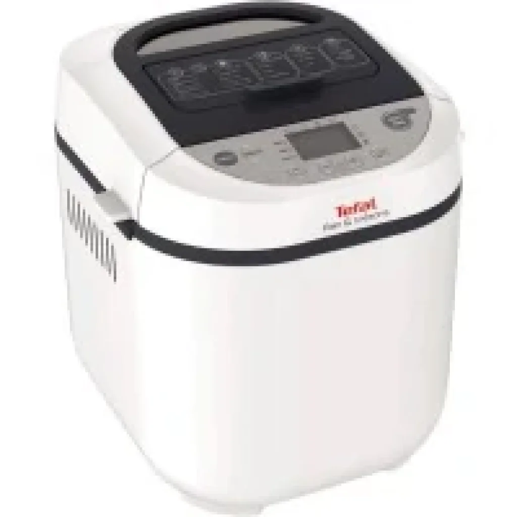 Хлібопіч TEFAL PF250135 UA