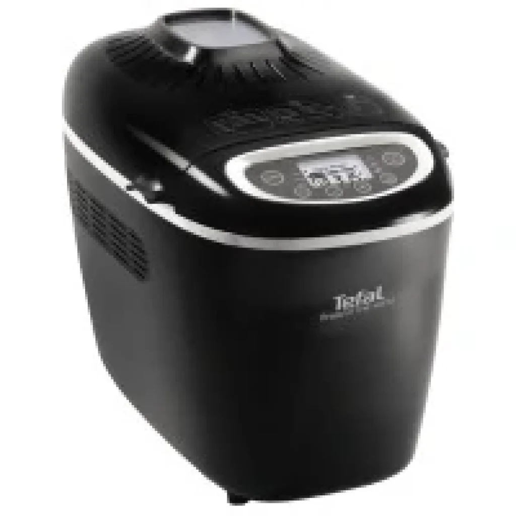 Хлебопечка TEFAL PF611838 UA