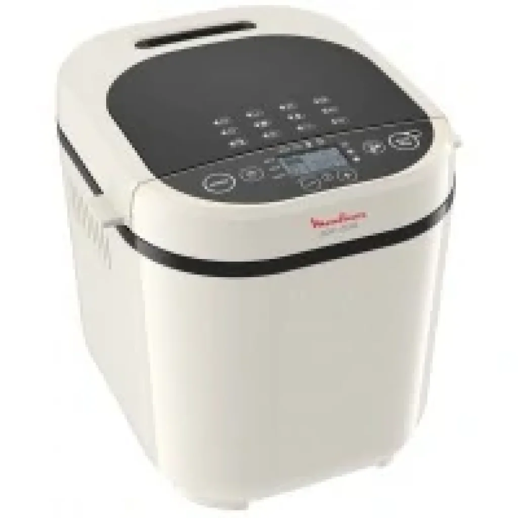 Хлебопечка MOULINEX OW210A30 UA