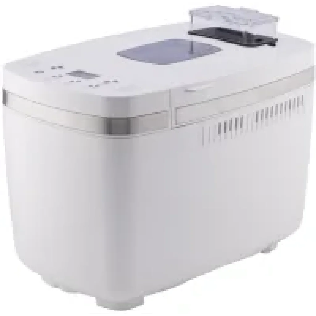 Хлібопіч GORENJE BM1350W (BM8001-GS) UA