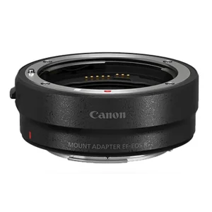 Адаптер Canon MT ADAPTER EF-EOS R UA