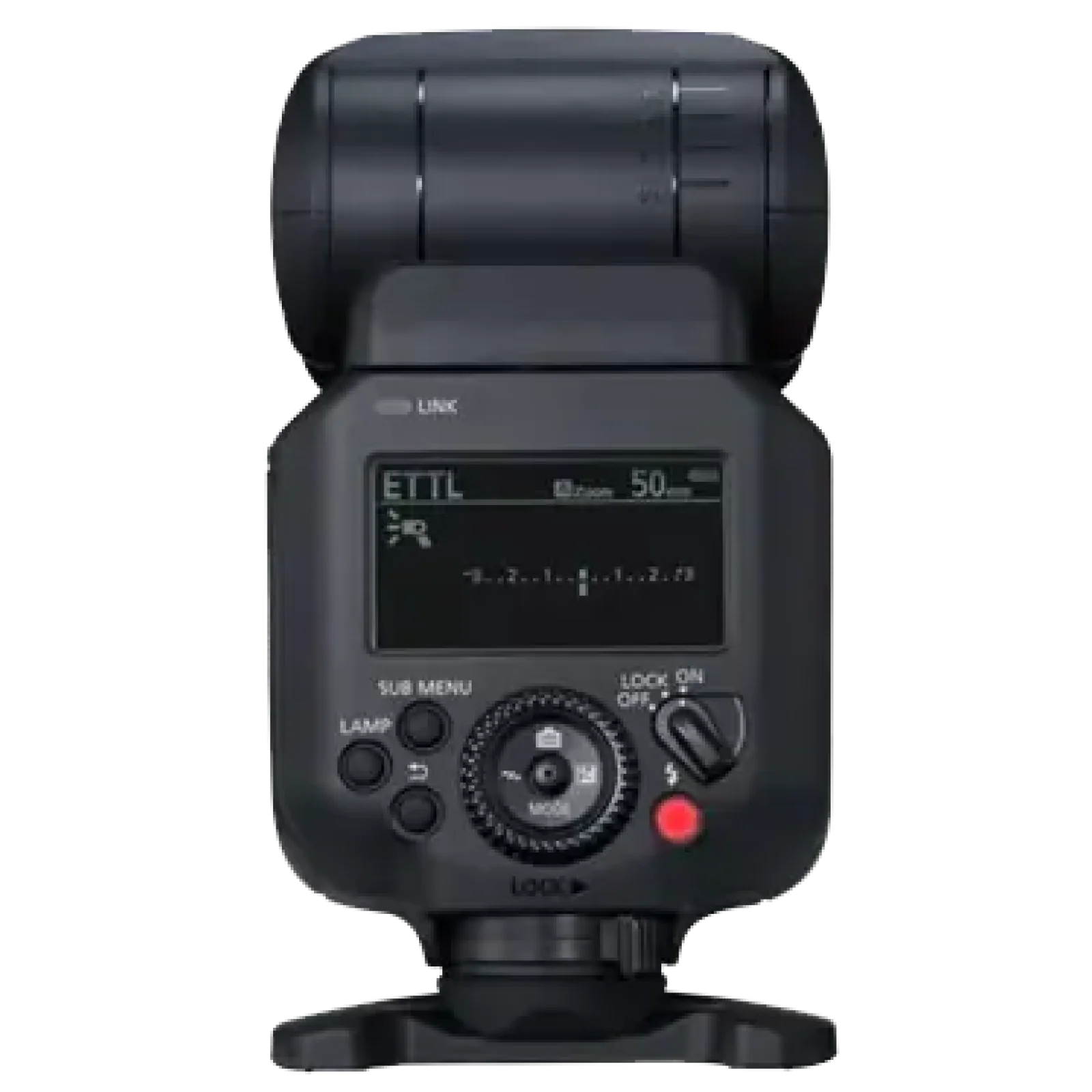 Фотовспышка Canon Speedlite EL-5 UA