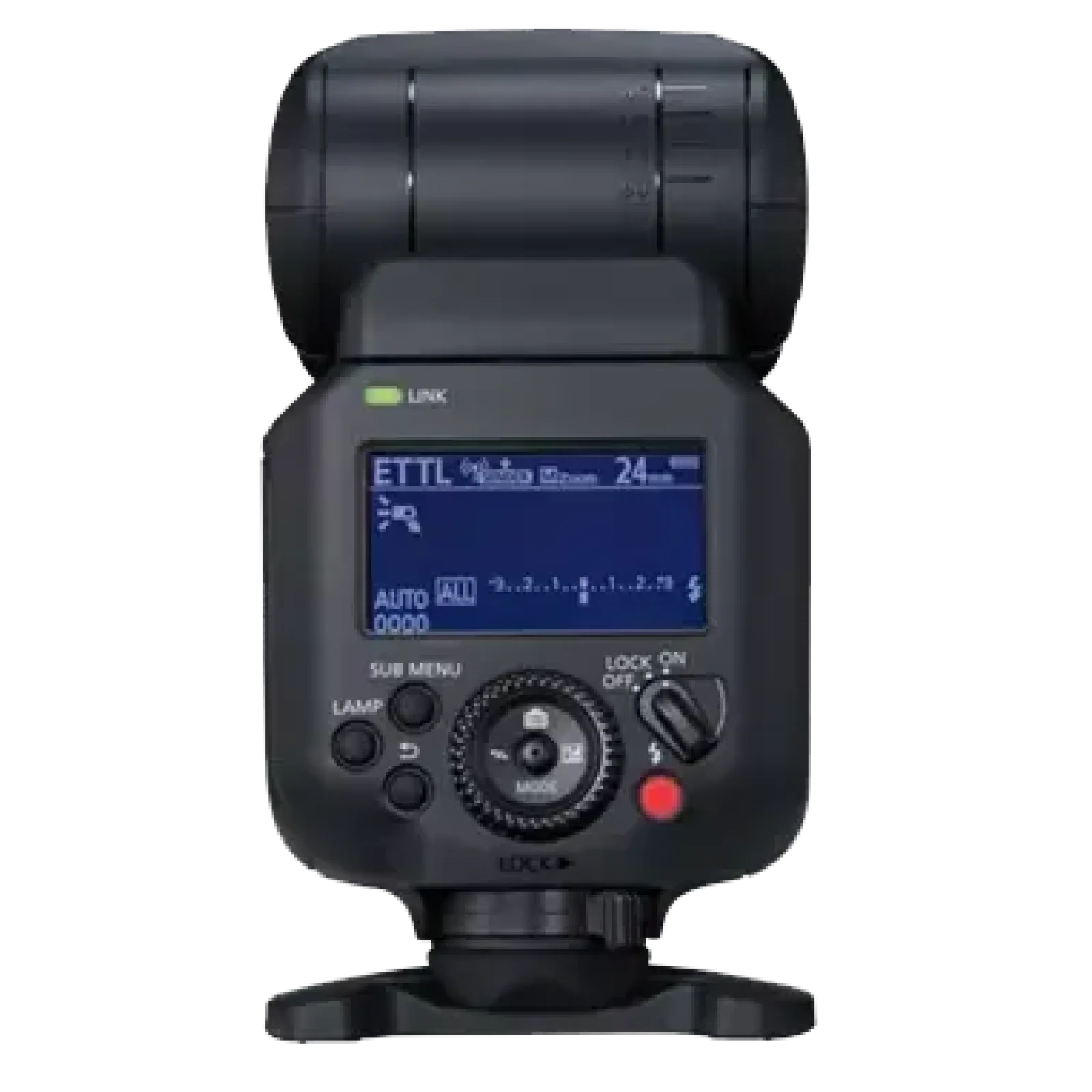 Фотовспышка Canon Speedlite EL-5 UA