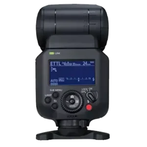 Фотовспышка Canon Speedlite EL-5 UA