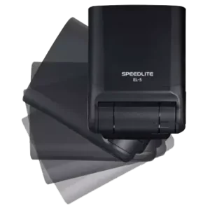 Фотовспышка Canon Speedlite EL-5 UA