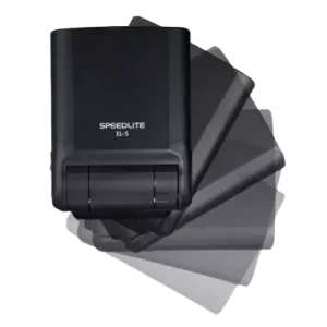 Фотовспышка Canon Speedlite EL-5 UA