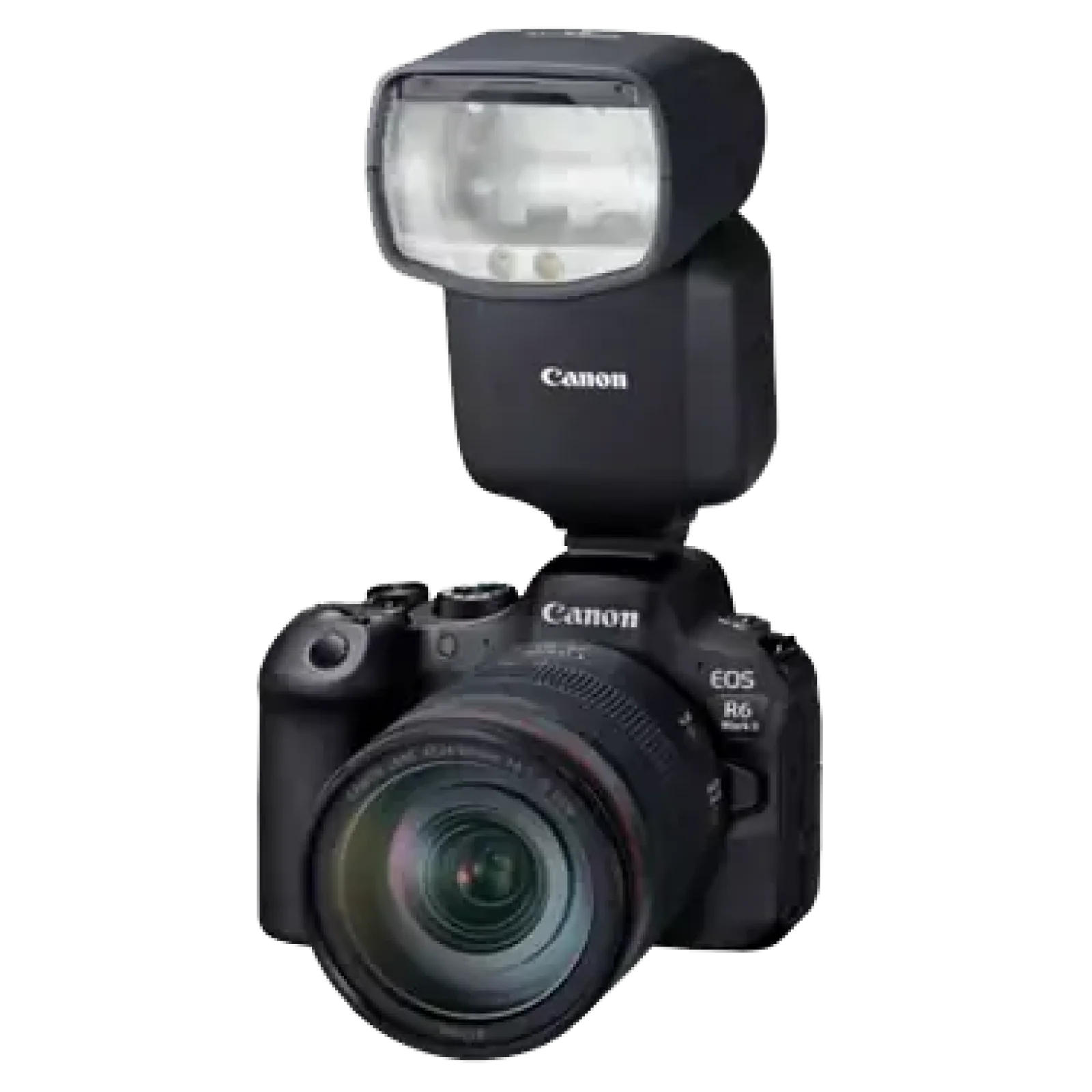 Фотовспышка Canon Speedlite EL-5 UA