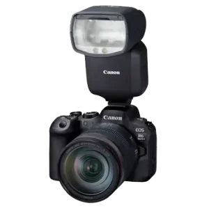 Фотовспышка Canon Speedlite EL-5 UA