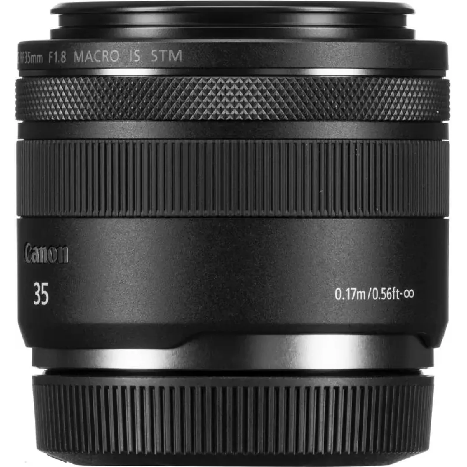 Об'єктив CANON RF 35mm f/1.8 MACRO IS STM UA