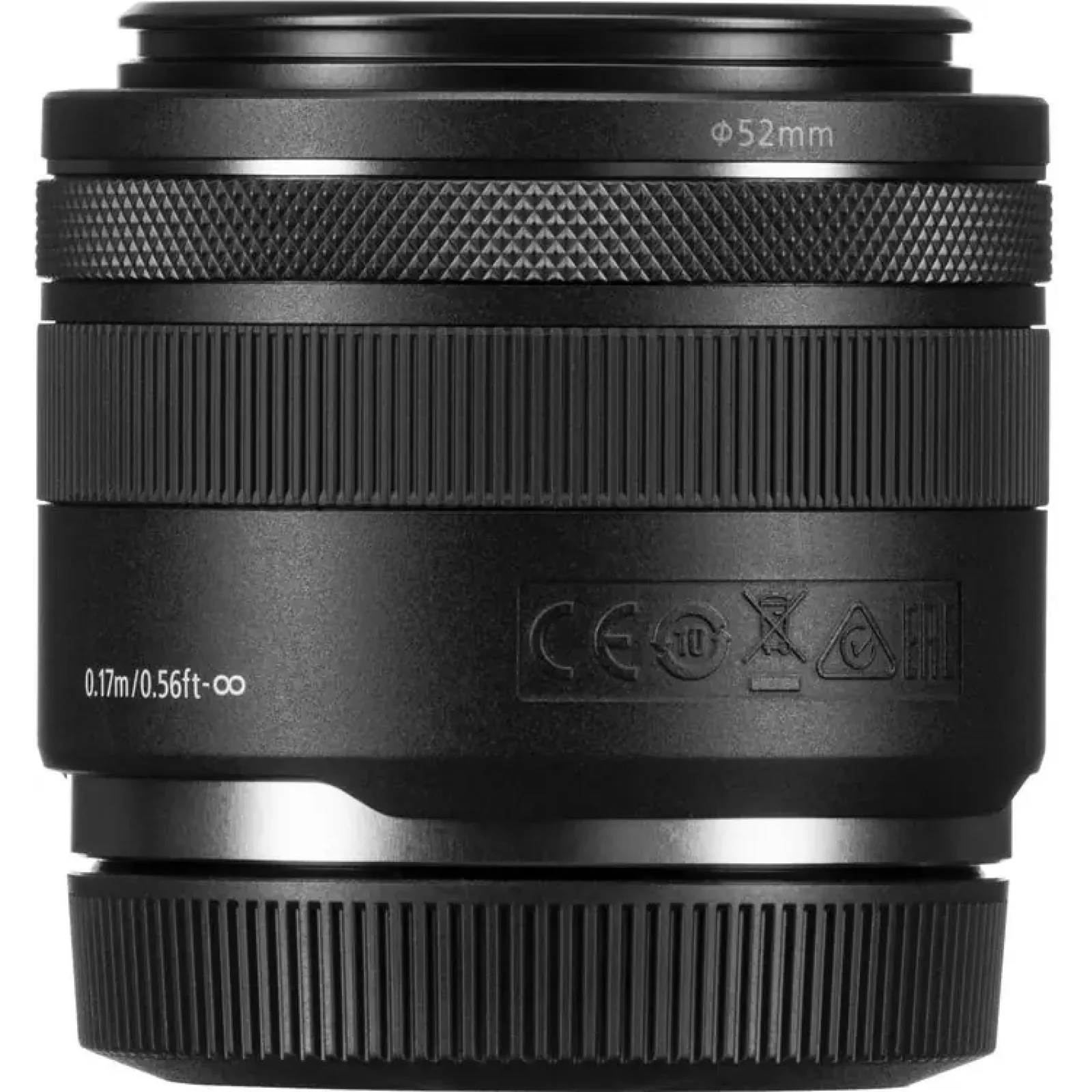 Об'єктив CANON RF 35mm f/1.8 MACRO IS STM UA