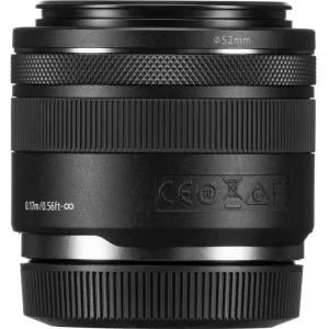 Об'єктив CANON RF 35mm f/1.8 MACRO IS STM UA