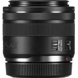 Об'єктив CANON RF 35mm f/1.8 MACRO IS STM UA