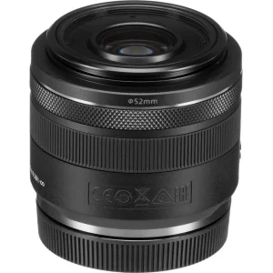 Об'єктив CANON RF 35mm f/1.8 MACRO IS STM UA