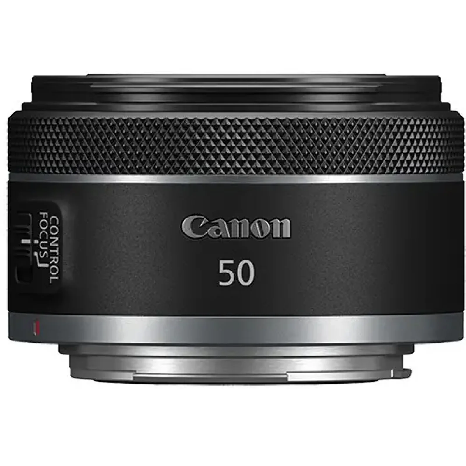 Объектив CANON RF 50mm f/1.8 STM (4515C005) UA