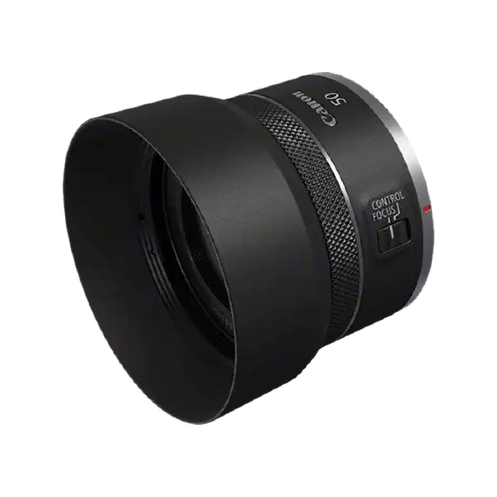 Объектив CANON RF 50mm f/1.8 STM (4515C005) UA