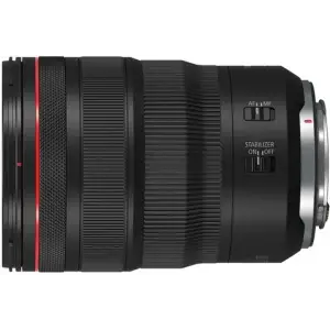 Об'єктив CANON RF 24-70mm f/2.8 L IS USM UA