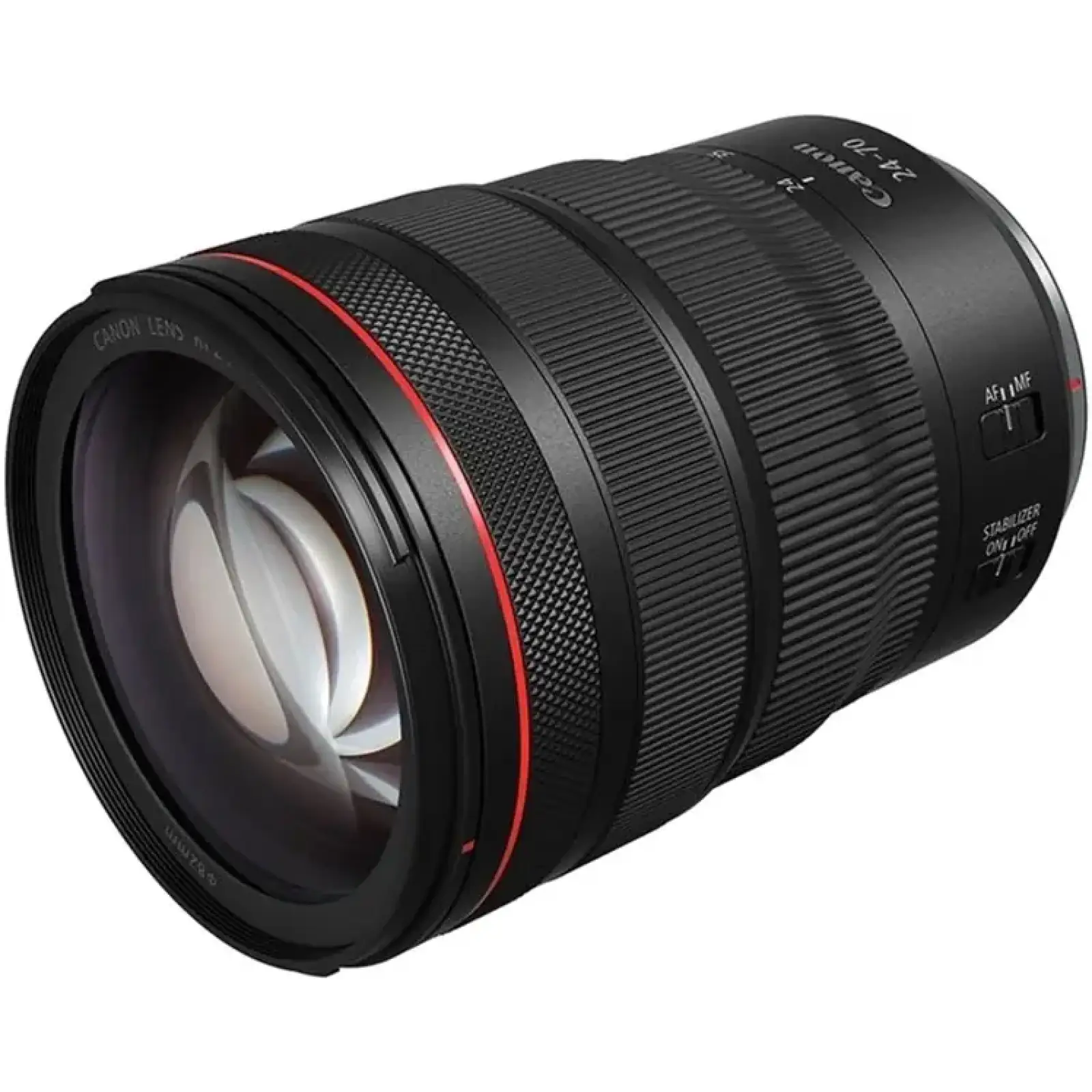 Об'єктив CANON RF 24-70mm f/2.8 L IS USM UA