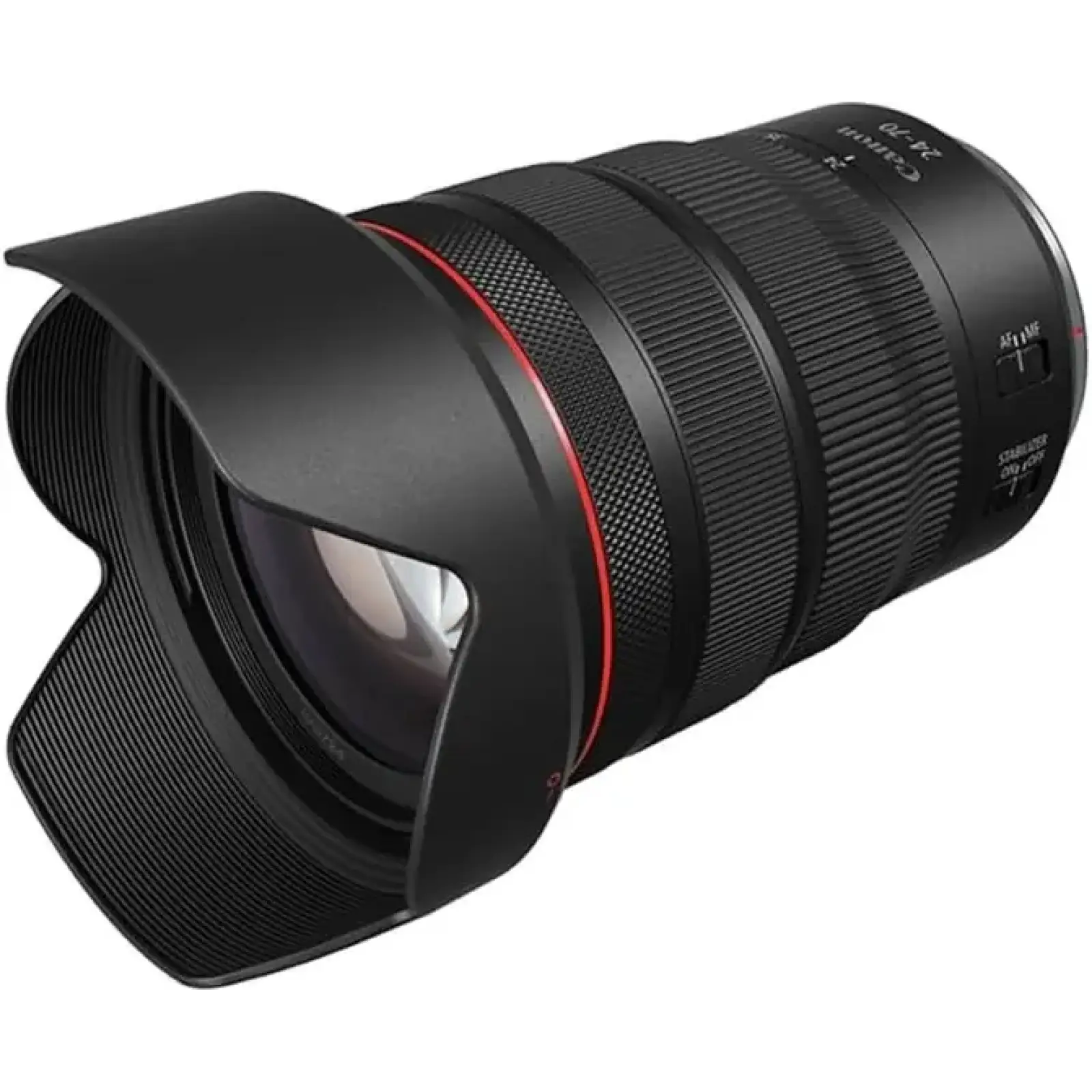 Об'єктив CANON RF 24-70mm f/2.8 L IS USM UA