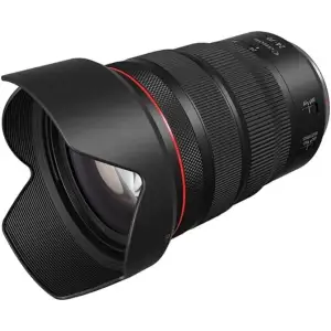 Об'єктив CANON RF 24-70mm f/2.8 L IS USM UA