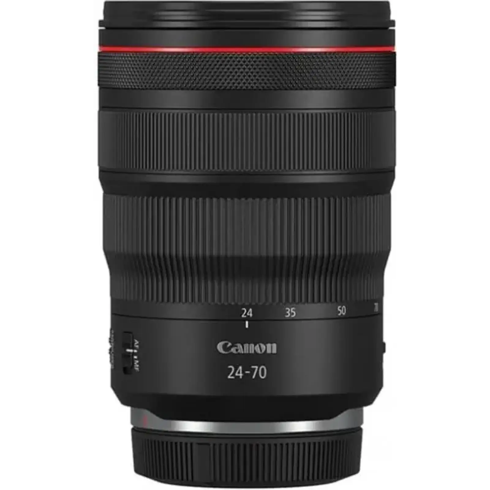 Об'єктив CANON RF 24-70mm f/2.8 L IS USM UA
