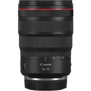 Об'єктив CANON RF 24-70mm f/2.8 L IS USM UA