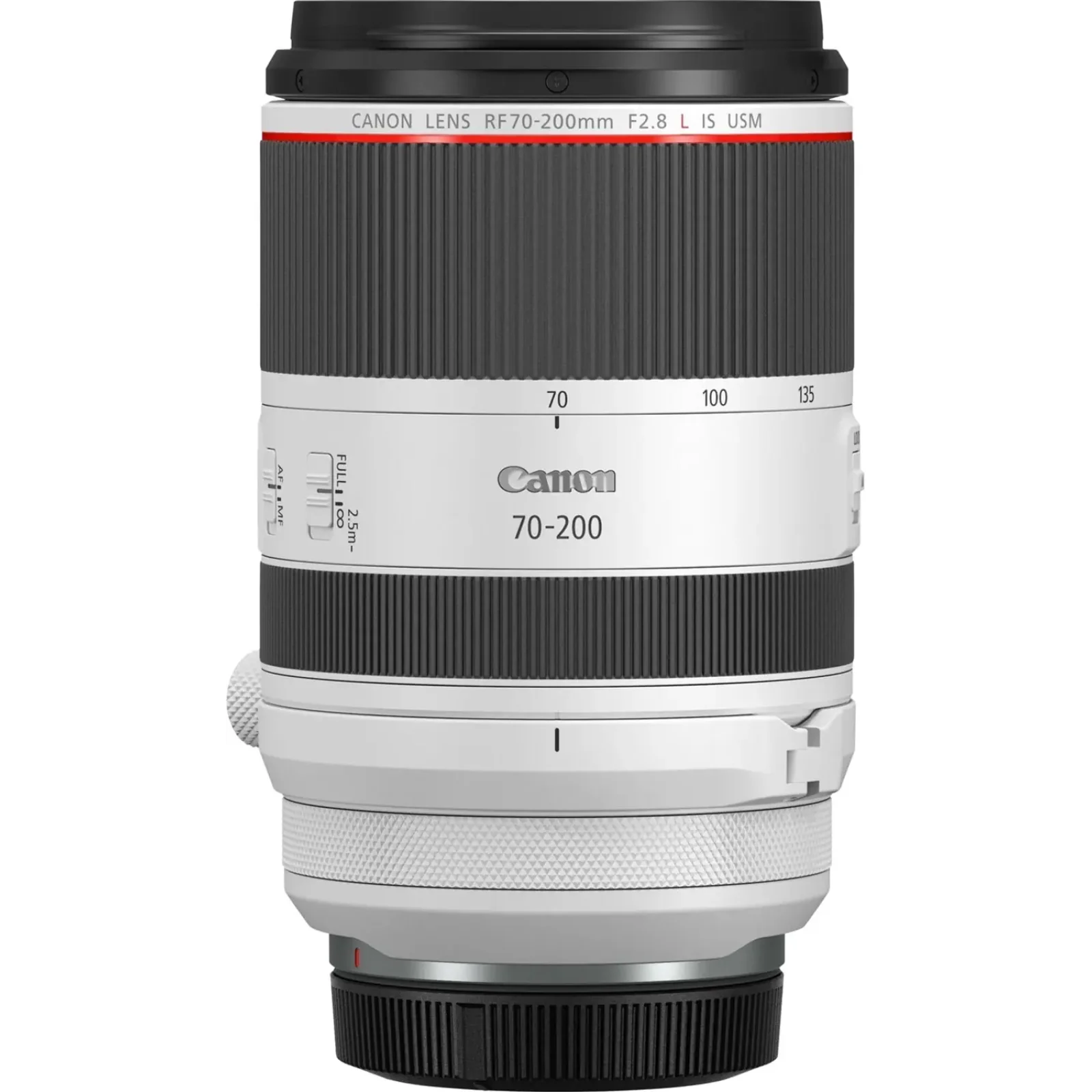 Объектив CANON RF 70-200mm f/2.8L IS USM (3792C005) UA