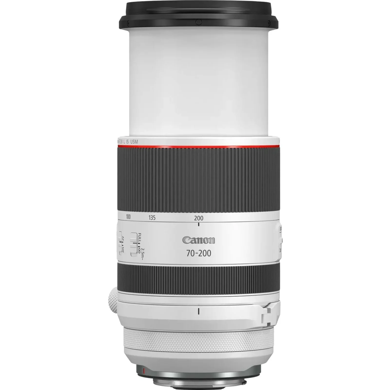 Объектив CANON RF 70-200mm f/2.8L IS USM (3792C005) UA