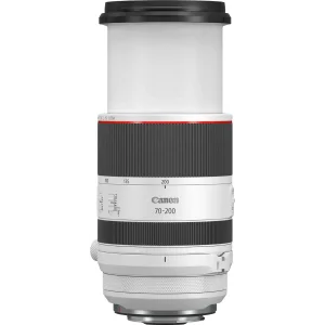 Объектив CANON RF 70-200mm f/2.8L IS USM (3792C005) UA