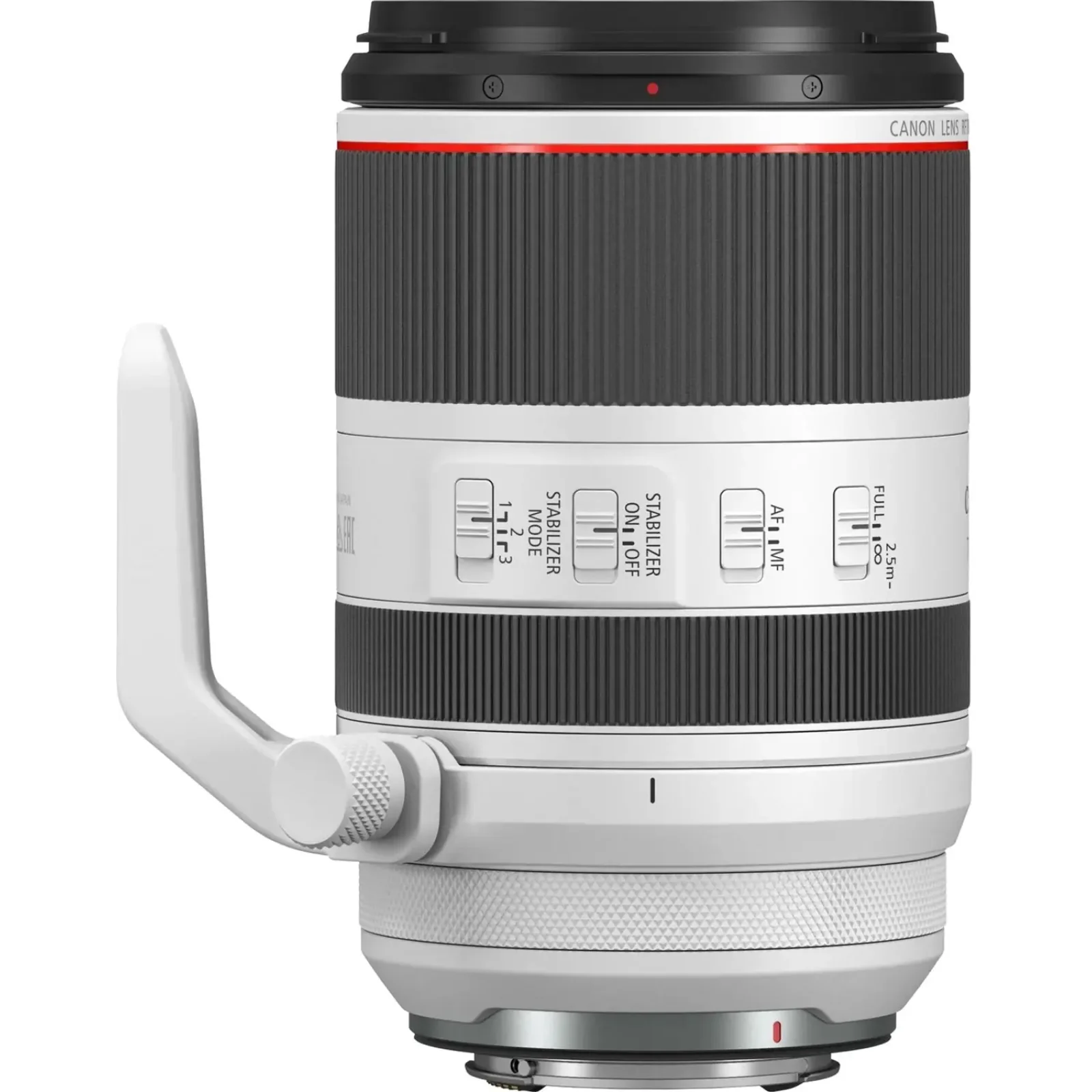 Объектив CANON RF 70-200mm f/2.8L IS USM (3792C005) UA