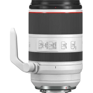 Объектив CANON RF 70-200mm f/2.8L IS USM (3792C005) UA