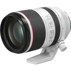 Объектив CANON RF 70-200mm f/2.8L IS USM (3792C005) UA
