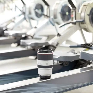 Объектив CANON RF 70-200mm f/2.8L IS USM (3792C005) UA