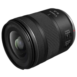 Объектив Canon RF 16-28mm f/2.8 IS STM UA