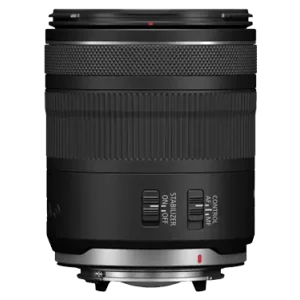 Объектив Canon RF 16-28mm f/2.8 IS STM UA