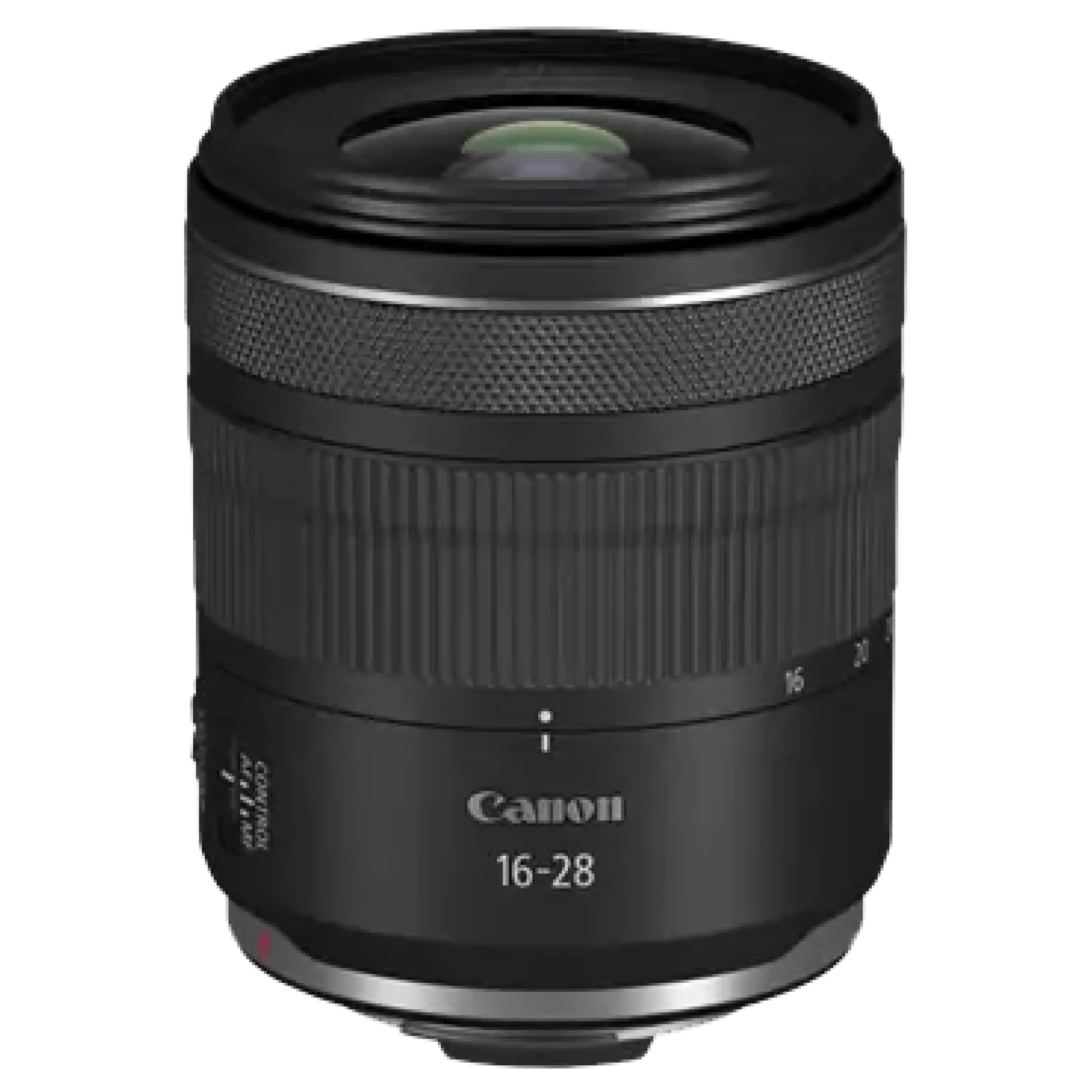Объектив Canon RF 16-28mm f/2.8 IS STM UA