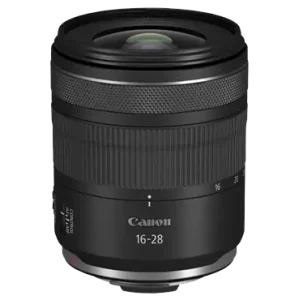 Объектив Canon RF 16-28mm f/2.8 IS STM UA