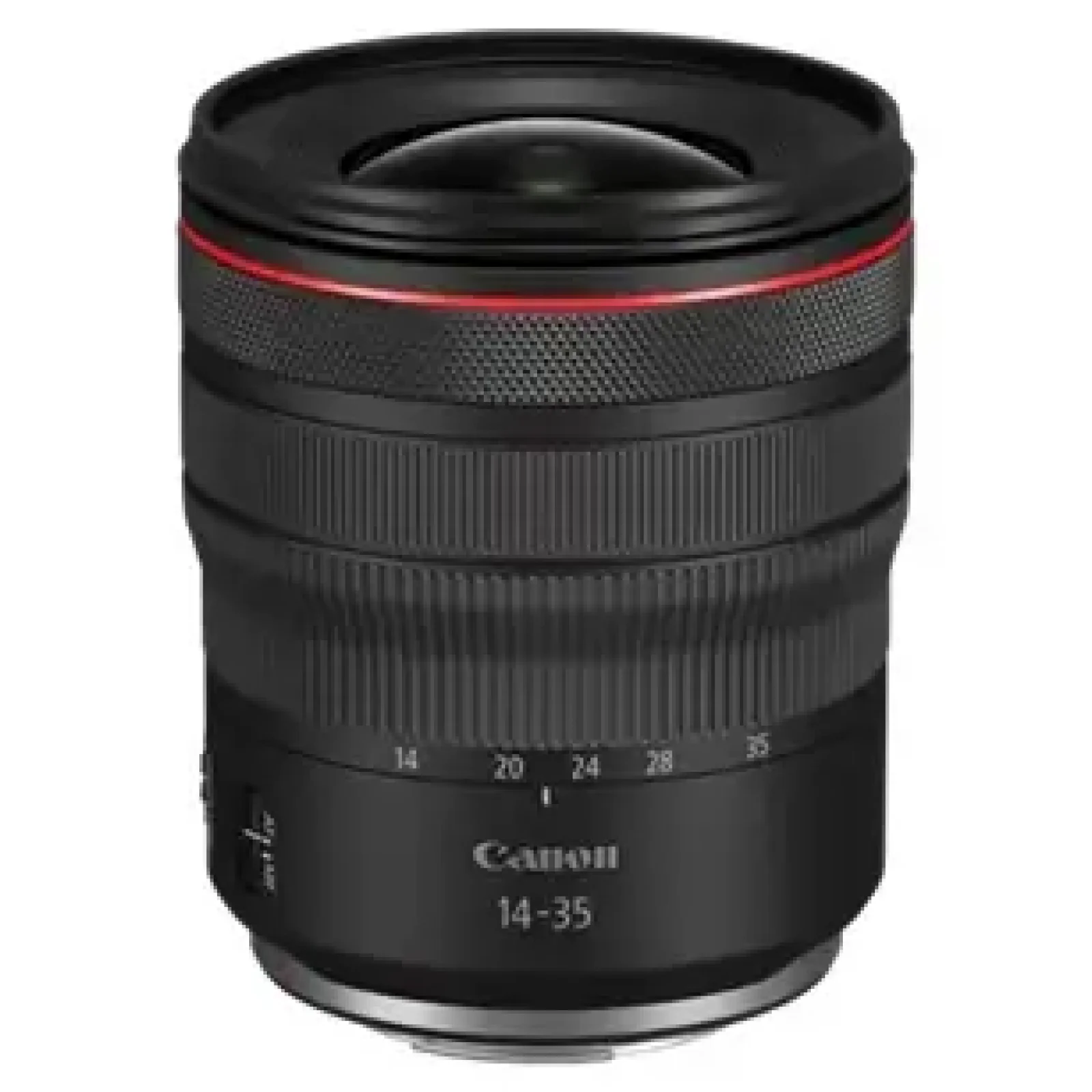 Объектив Canon RF 14-35mm f/4 L IS USM UA