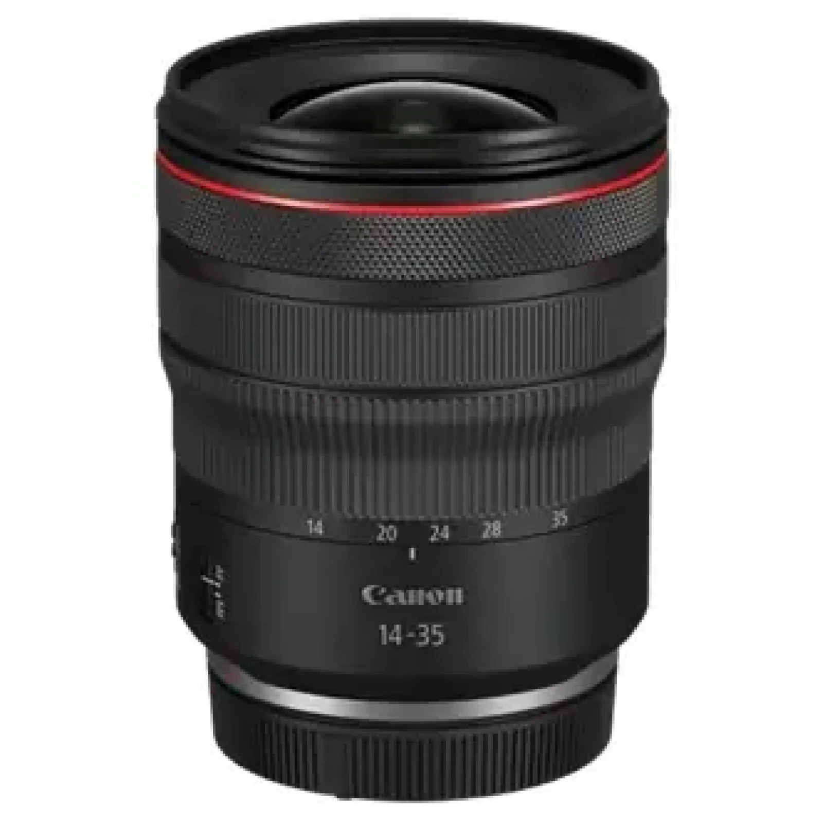 Объектив Canon RF 14-35mm f/4 L IS USM UA