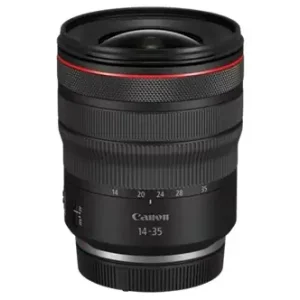 Объектив Canon RF 14-35mm f/4 L IS USM UA
