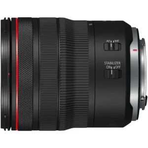 Объектив Canon RF 14-35mm f/4 L IS USM UA