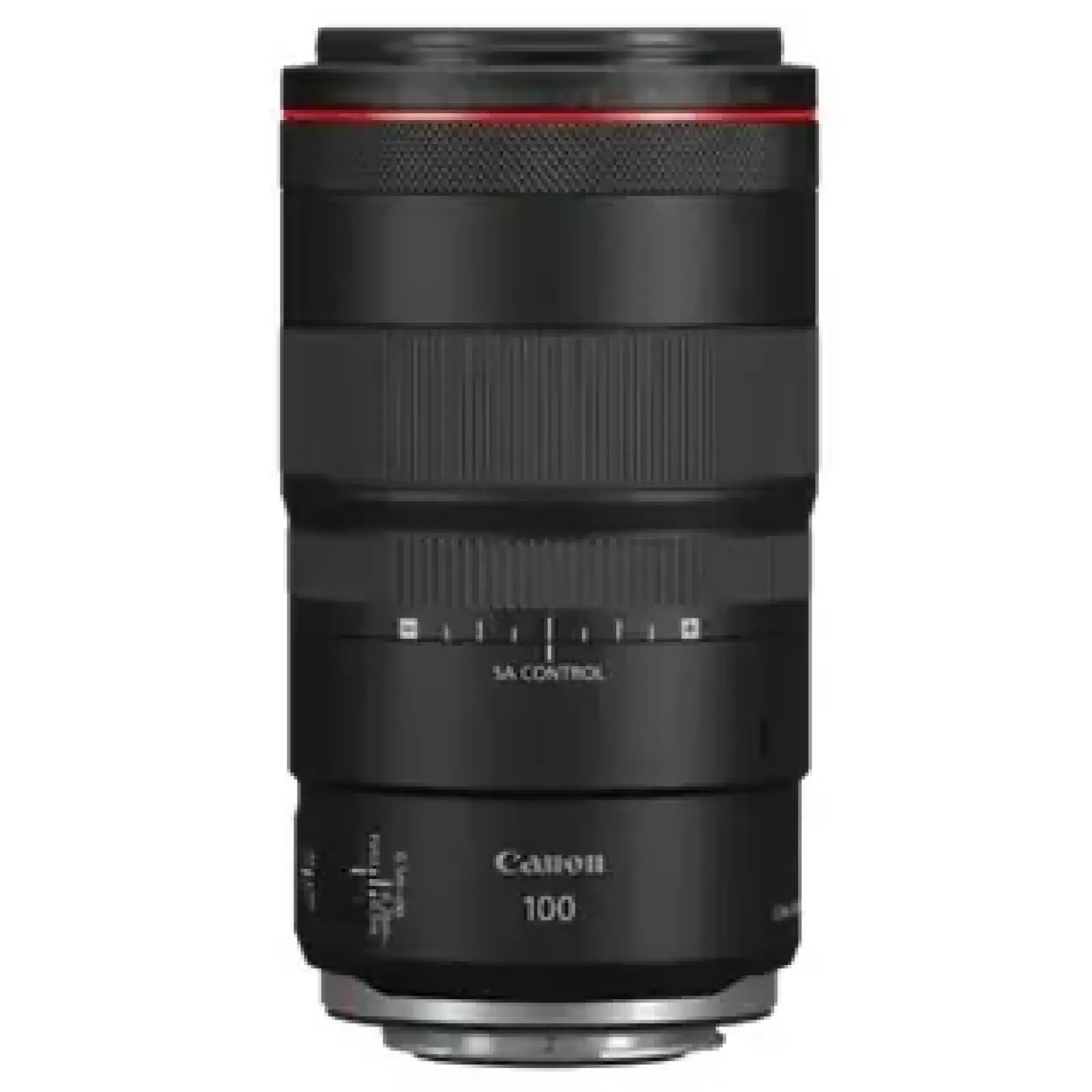 Объектив Canon RF 100mm F2.8L MACRO IS USM UA
