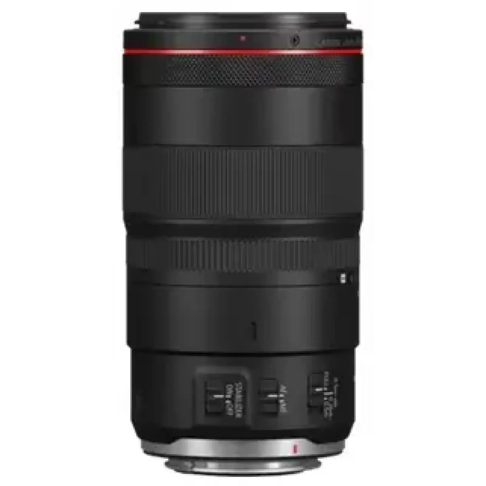 Объектив Canon RF 100mm F2.8L MACRO IS USM UA